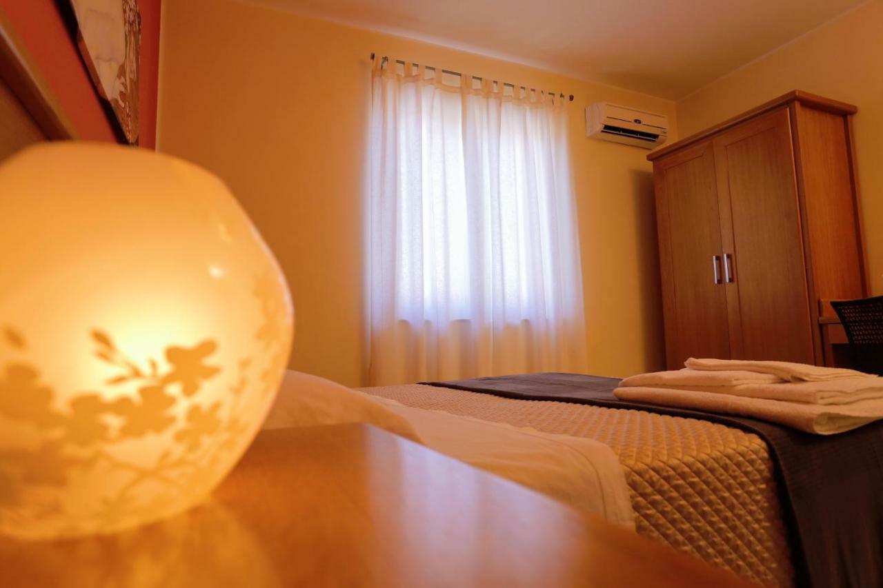 Zama Bed&Breakfast Scalea Exterior foto